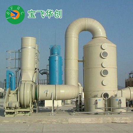 硝酸煙氣凈化設(shè)備